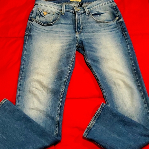 Guess Other - Guess jeans,size 31x32